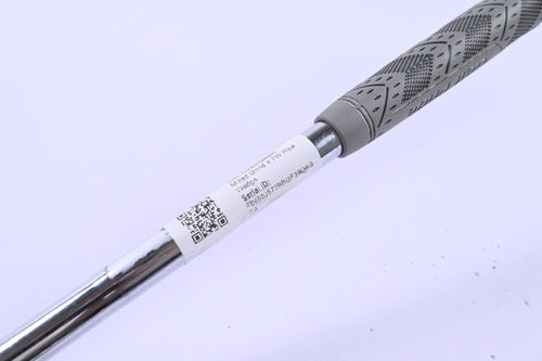Taylormade Milled Grind 4 TW Raw Sand Wedge / 56 Degree / Wedge Flex Shaft