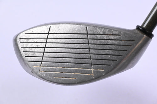 Callaway Big Bertha Driver / 11 Degree / Regular Flex Callaway RCH 50 Shaft