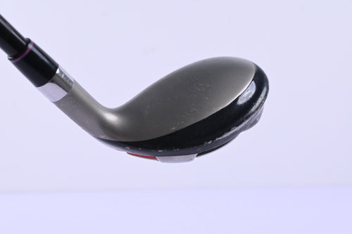 Nike VR #4 Hybrid / 22 Degree / Stiff Flex Aldila VooDoo VS8 Shaft