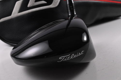 Titleist GT2 Driver / 11 Degree / Regular Flex Tensei 1K Blue 55 Shaft