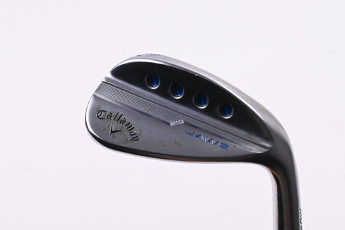 Callaway Jaws MD5 Gap Wedge / 50 Degree / Stiff Flex Dynamic Gold 115 S200 Shaft