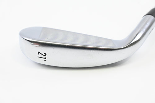 Callaway X-Forged UT 2018 #3 Iron / 21 Degree / Stiff Flex Dynamic Gold S400