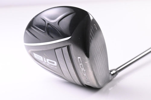 Cobra Bio Cell Driver / 9-12 Degree / Stiff Flex Project X PXV 60 Shaft