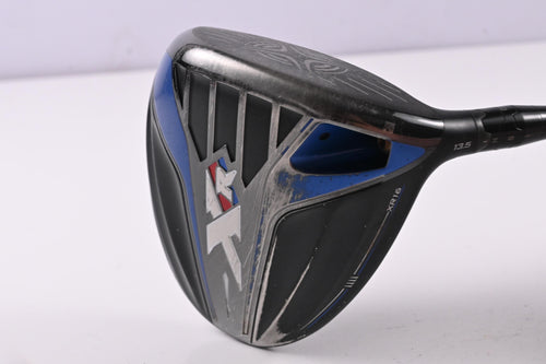 Callaway XR16 Driver / 13.5 Degree / Regular Flex Speeder 565 Evolution Shaft