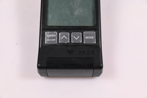 PRGR Portable / Launch Moniter