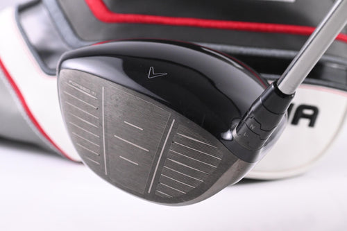 Callaway Great Big Bertha 2023 Driver / 9 Degree / Regular Flex Callaway RCH 45