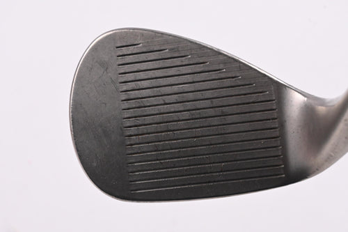 Titleist Vokey SM10 Sand Wedge / 56 Degree / Stiff Flex Project X IO 110 Shaft