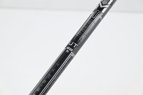 Callaway Apex UT 2026 #3 Iron / 20 Degree / Stiff Flex MMT Black 80 Shaft
