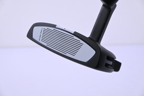 Taylormade Spider Tour X Black 2025 L Neck Putter / 35 Inch