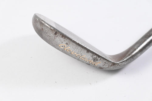 Cleveland Reg 588 RTG Gap Wedge / 53 Degree / Stiff Flex Dynamic Gold Shaft