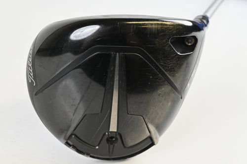 Titleist TSR3 Driver / 10 Degree / Senior Flex MMT Speedmesh 40 Shaft