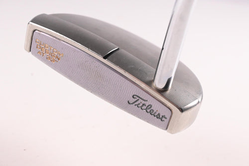 Scotty Cameron Cameron & Crown Futura 5MB Putter / 33 Inch