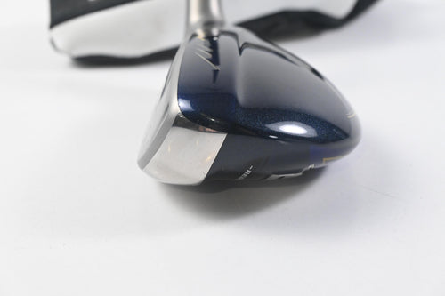 Left Hand XXIO 12 #5 Hybrid / 23 Degree / Regular Flex XXIO MP 1200 42