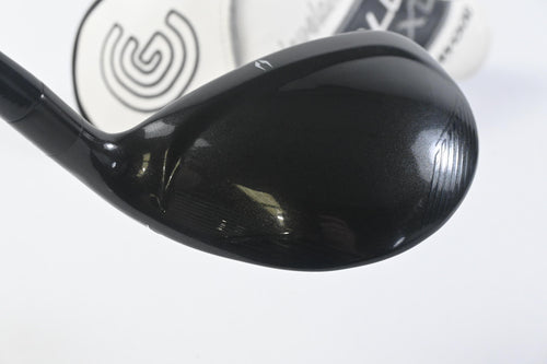 Cleveland Halo XL Hy-Wood #3 Hybrid / 17 Degree / Senior Flex Cypher 50 Shaft