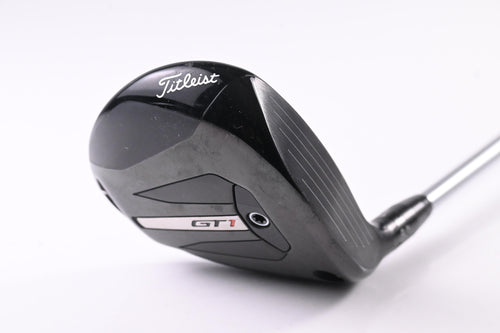 Titleist GT1 #3 Wood / 15 Degree / Regular Flex Airspeeder 40 Shaft