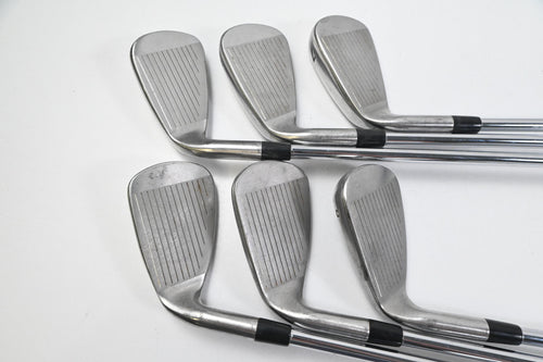 Tour Edge E525 Irons / 5-PW / Regular Flex Elevate MPH 95 Shafts