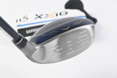 Left Hand XXIO 12 #5 Hybrid / 23 Degree / Regular Flex XXIO MP 1200 42