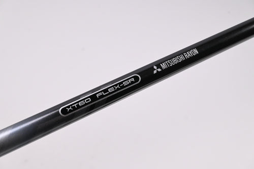 Kuro Kage XT-Series 60 Driver Shaft / Stiff-Regular Flex / .335" Tip / Uncut