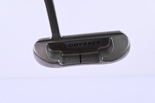Odyssey White Hot #4 Putter / 35 Inch