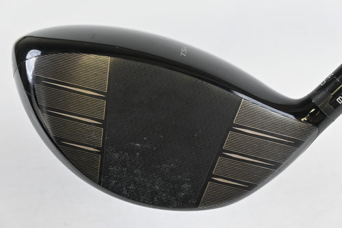Titleist TSR3 Driver / 10 Degree / Senior Flex MMT Speedmesh 40 Shaft