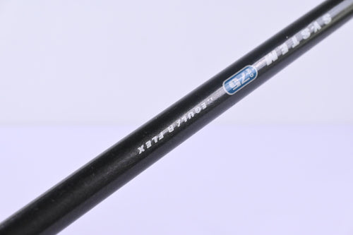 Left Hand Callaway Big Bertha 2004 #3 Wood / 16 Degree / Regular Flex Shaft