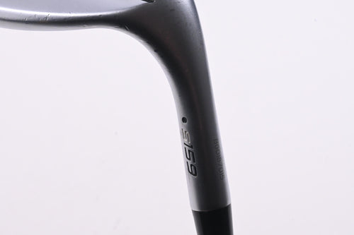 Ping S159 Lob Wedge / 58 Degree / Black Dot / Stiff Flex NS Pro Modus 3 Tour 105