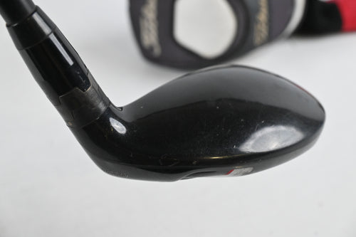 Titleist 913H.d #2 Hybrid / 18 Degree / Stiff Flex Diamana D+92 Shaft