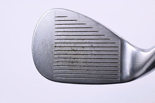 Titleist Vokey SM8 Sand Wedge / 54 Degree / Wedge Flex Steel Shaft