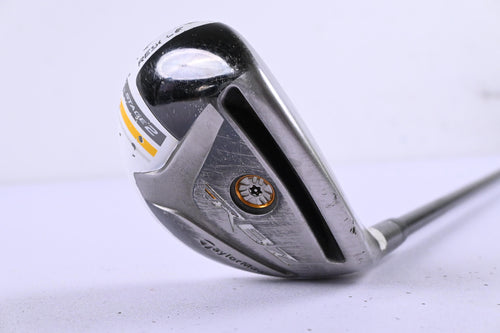 Taylormade RBZ Stage 2 #4 Hybrid / 22 Degree / Regular Flex RocketFuel 65 Shaft