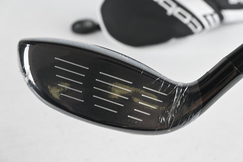 Cobra Baffler #5 Hybrid / 24 Degree / Regular Flex Cobra Ultralite 50 Shaft