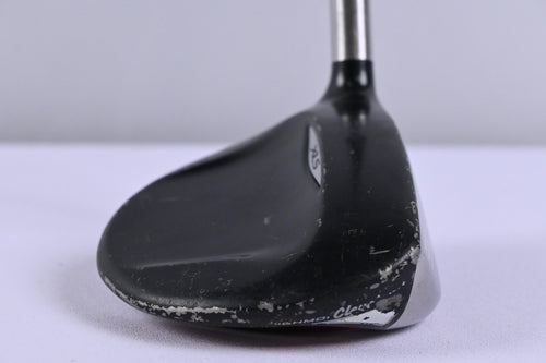Cleveland HiBore XLS #3 Wood / 15 Degree / Regular Flex Fujikura Fit-On M Red 65