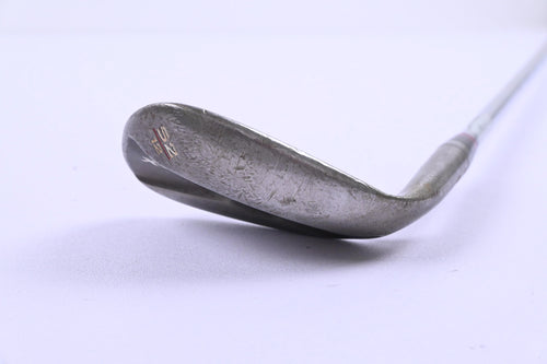 Callaway X-Series Jaws Gap Wedge / 52 Degree / Wedge Flex Steel Shaft