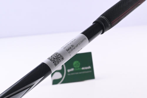 Ping G410 Plus Driver / 9 Degree / X-Flex EvenFlow Black 75 Shaft