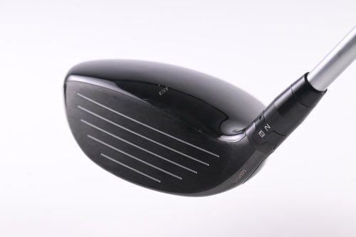 Titleist GT1 #3 Wood / 15 Degree / Regular Flex Airspeeder 40 Shaft