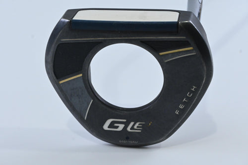 Ladies Ping G Le3 Fetch Putter / 33 Inch