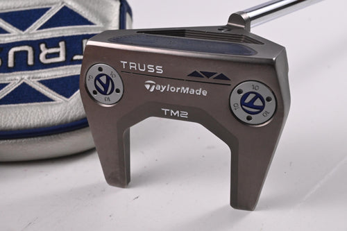 Taylormade Truss TM2 Putter / 34 Inch
