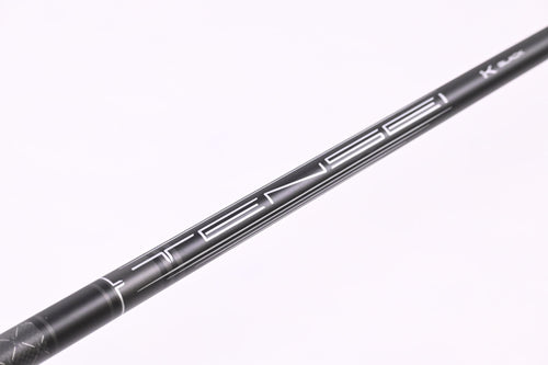 Tensei 1K Black 75 #3 Wood Shaft / Stiff Flex / Callaway 3rd Gen