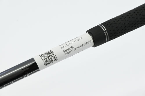 Benross Max Speed 2 #4 Hybrid / 24 Degree / Regula Flex Aldila Speed Core Shaft