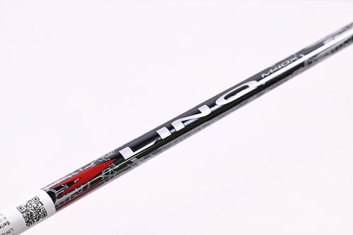 UST Mamiya LIN-Q M40X Red 5 #3 Wood Shaft / Regular Flex / Wilson