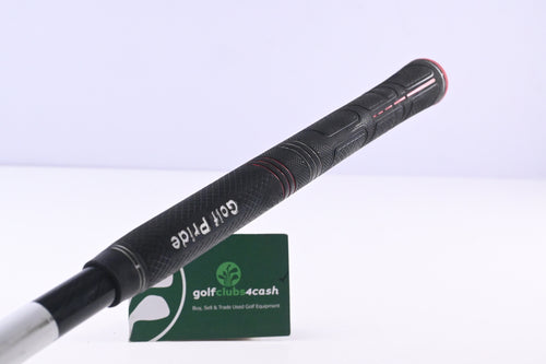 Ping G410 Plus Driver / 9 Degree / X-Flex EvenFlow Black 75 Shaft