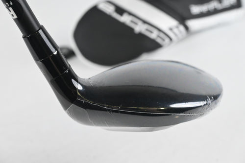 Cobra Baffler #5 Hybrid / 24 Degree / Regular Flex Cobra Ultralite 50 Shaft