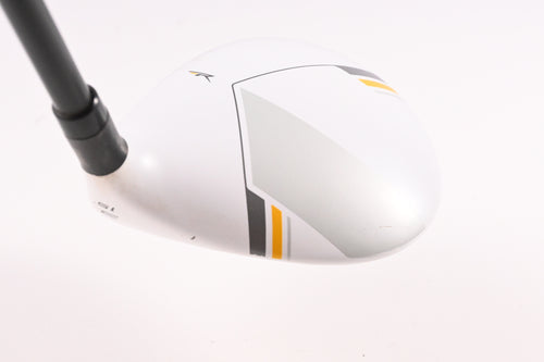 Taylormade RBZ Stage 2 #3 Wood / 15 Degree / Regular Flex Rocketfuel 60 Shaft