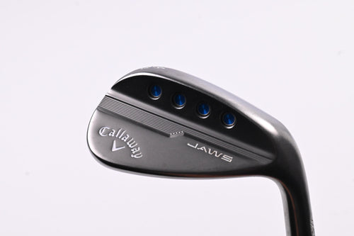 Callaway Jaws MD5 Sand Wedge / 54 Degree / Stiff Flex Project X LS 120 Shaft