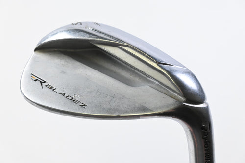 Taylormade Rocketbladez Sand Wedge / 55 Degree / Wedge Flex Rocketfuel Shaft