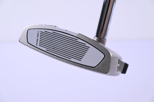 Taylormade Spider X Hydro Blast Double Bend Putter / 35 Inch