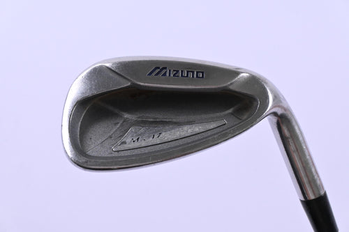 Mizuno MX-17 Sand Wedge / 55 Degree / Regular Flex True Temper Dyna Flex Shaft