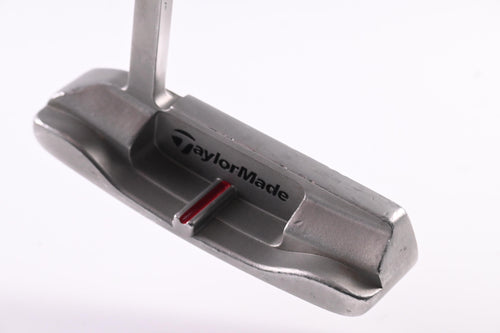 Taylormade Redline Daytona Putter / 34 Inch