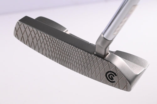 Cleveland HB Soft 2 #8 Putter / 34 Inch