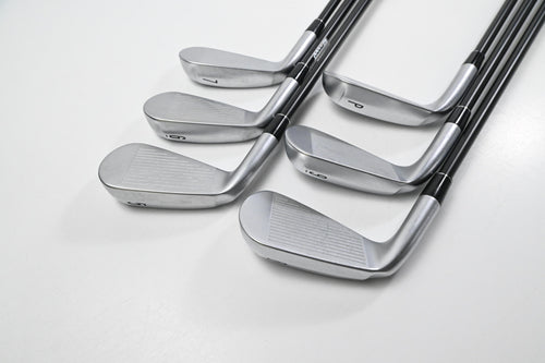 Srixon ZXi4 Irons / 5-PW / Regular Flex UST Helium 60 Shafts