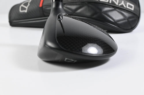Left Hand Wilson DYNAPWR Carbon 2025 #5 Wood / 18 Degree / Senior Flex UST